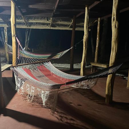 Finca Avellanas Lorena Bagian luar foto