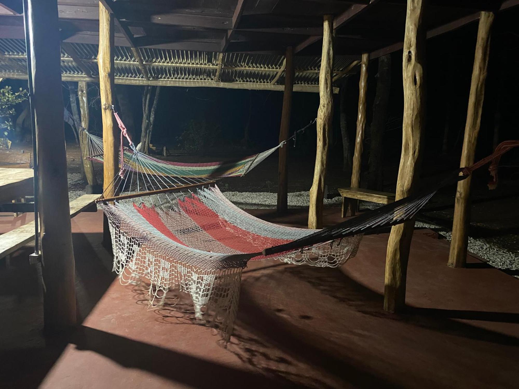 Finca Avellanas Lorena Bagian luar foto